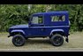 For Sale 1994 Land Rover Defender