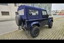 For Sale 1994 Land Rover Defender
