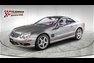 For Sale 2003 Mercedes SL500