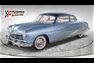 For Sale 1950 Hudson Commodore