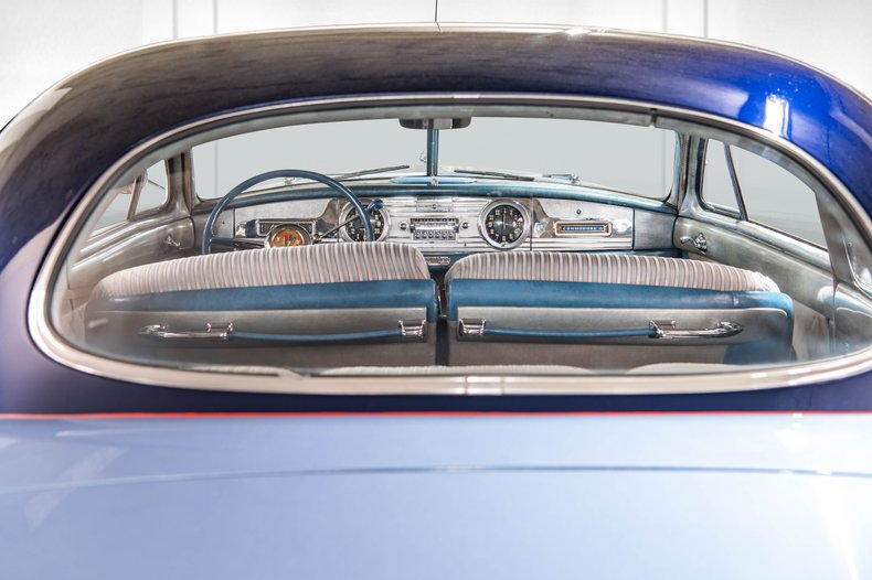 1950 Hudson Commodore 11