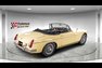 For Sale 1967 MG MGB Convertible