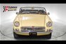 For Sale 1967 MG MGB Convertible