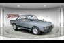 For Sale 1965 Lancia Fulvia