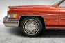 For Sale 1976 Cadillac Coupe DeVille
