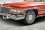 For Sale 1976 Cadillac Coupe DeVille