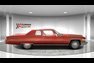 For Sale 1976 Cadillac Coupe DeVille