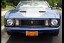 For Sale 1973 Ford Mustang