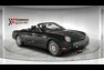 For Sale 2002 Ford Thunderbird