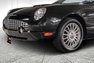 For Sale 2002 Ford Thunderbird