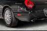 For Sale 2002 Ford Thunderbird
