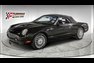 For Sale 2002 Ford Thunderbird