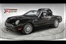 For Sale 2002 Ford Thunderbird