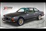 For Sale 1983 BMW 633csi