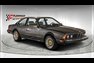 For Sale 1983 BMW 633csi