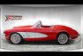 For Sale 1959 Chevrolet Corvette