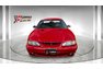 1997 Ford Mustang Cobra