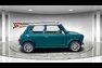 For Sale 1995 Rover Mini