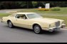 For Sale 1976 Lincoln Continental