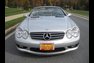 For Sale 2003 Mercedes-Benz SL500