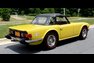 For Sale 1976 Triumph TR-6