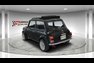 For Sale 1996 Rover Mini Cooper cabriolet
