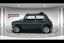 For Sale 1996 Rover Mini Cooper cabriolet