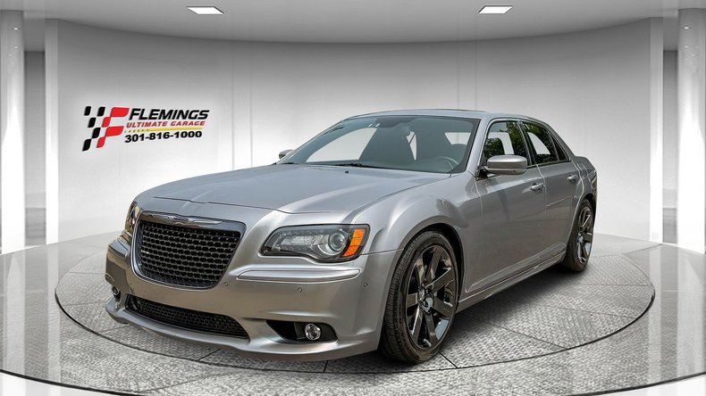 2013 Chrysler SRT300 for sale #408417 | Motorious