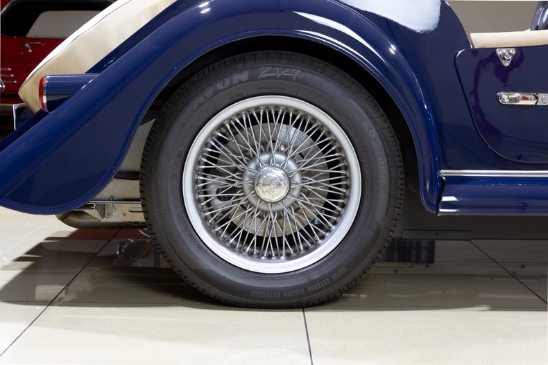 2025 Morgan Plus 62