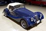 For Sale 2025 Morgan Plus