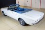 1963 Chevrolet Corvair
