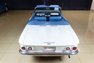 1963 Chevrolet Corvair