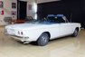 1963 Chevrolet Corvair