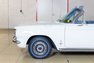 1963 Chevrolet Corvair