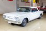 1963 Chevrolet Corvair