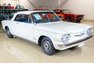 1963 Chevrolet Corvair