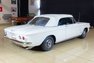 1963 Chevrolet Corvair