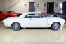1963 Chevrolet Corvair