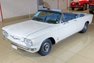 1963 Chevrolet Corvair