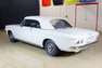 1963 Chevrolet Corvair