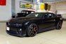 2013 Chevrolet Camaro