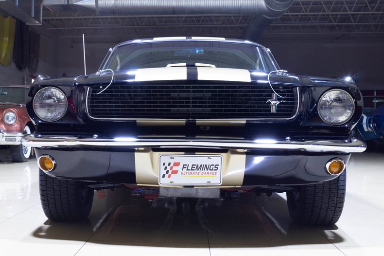 1965 Ford Mustang 85
