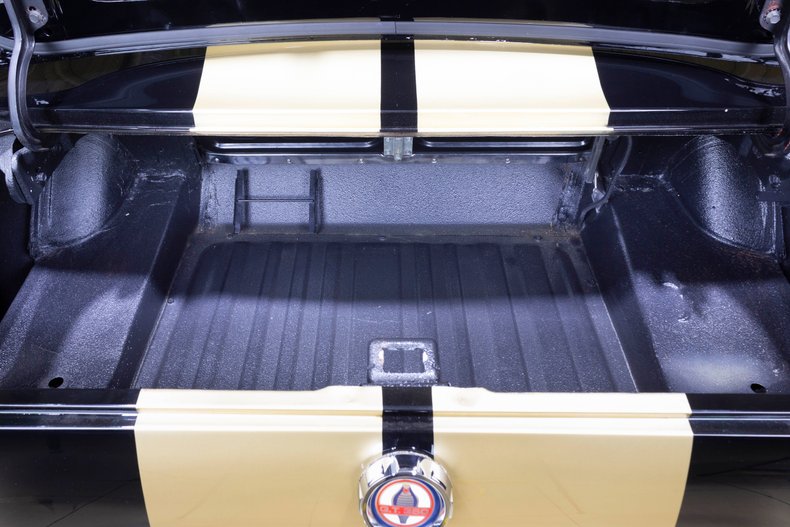 1965 Ford Mustang 51