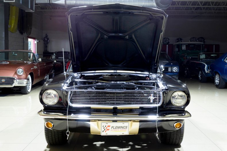1965 Ford Mustang 92