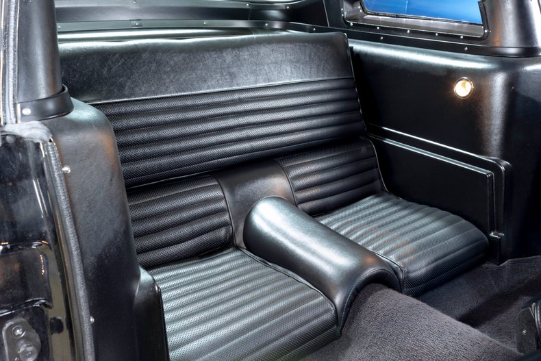 1965 Ford Mustang 108