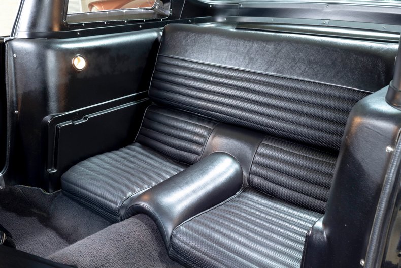 1965 Ford Mustang 106