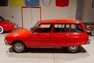For Sale 1972 Citroen AMI