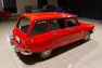 For Sale 1972 Citroen AMI