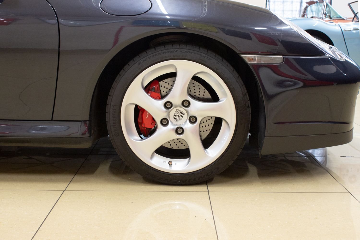2004 Porsche 911 Carrera 4S - Photo 30