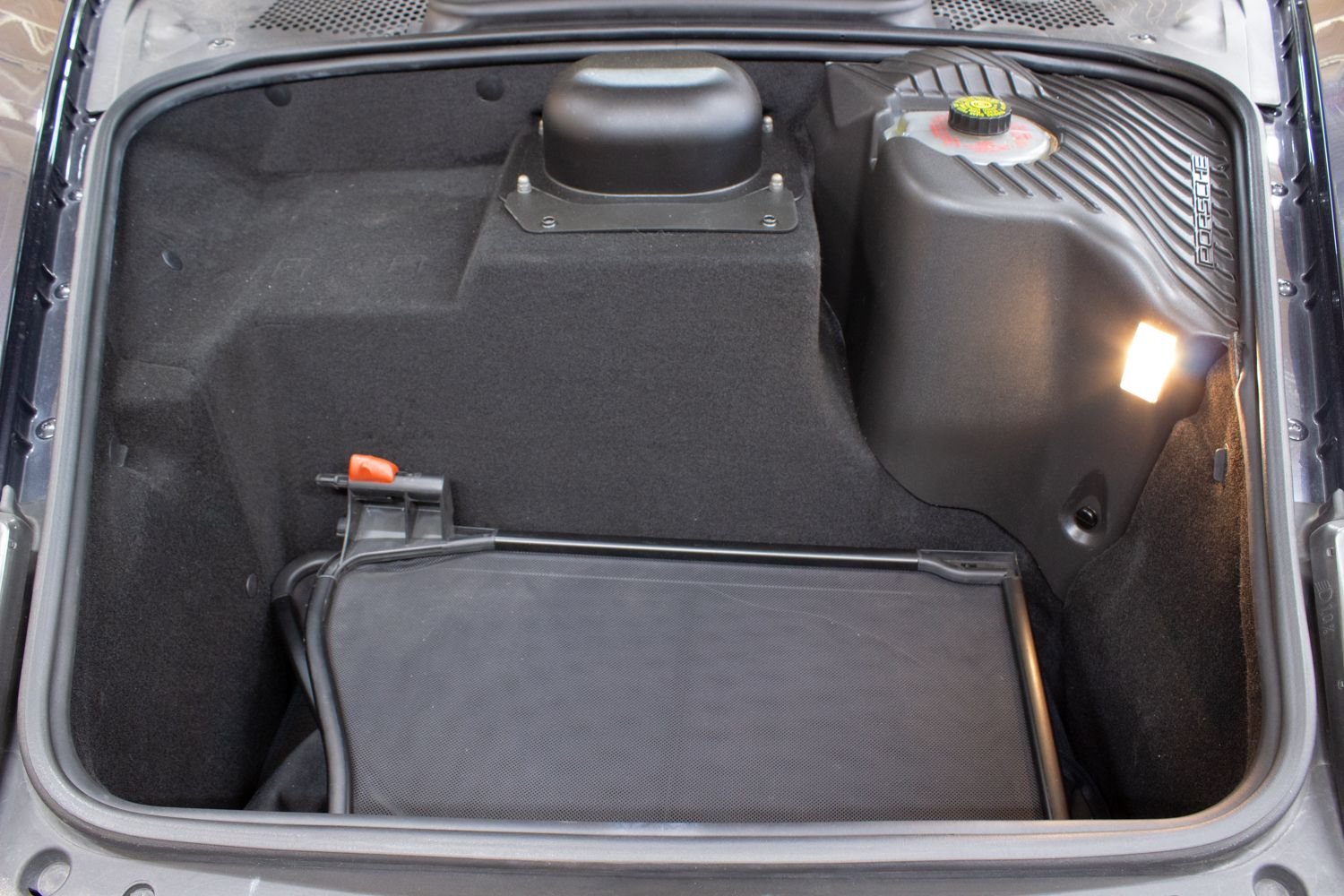 2004 Porsche 911 Carrera 4S - Photo 39
